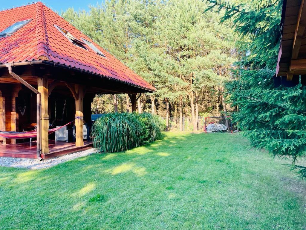 Villa Lavendana Ruklawki Exterior foto